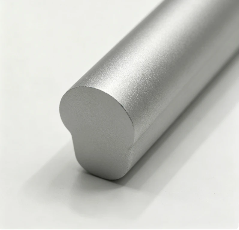 Brushed Nickel Cabinet Pull Handles
