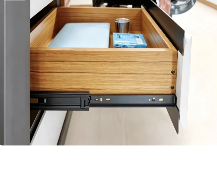 Full Extension Drawer Slide Rails suppliers